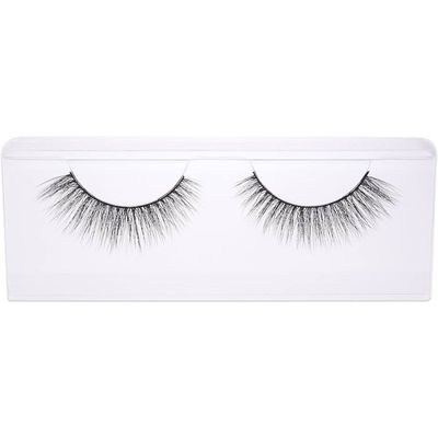 The Balm Big Fan Star Struck Volume 2count Eyelashes The Balm Big Fan Star Struck Volume 2count Eyelashes