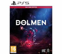 Dolmen Day One Edition PS5