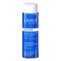 Uriage DS Hair Anti-Dandruff Treatment Shampoo 200ml