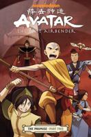 Avatar The Last Airbender The Promise Part 2 | Gene Luen Yang