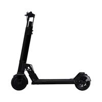 Switch E Scooter ES100 Pro - Black