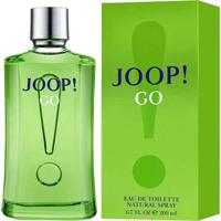 Joop Go (M) Edt 200Ml