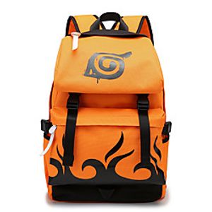 Itemya Book Of Magic Bag Inspired by Naruto Naruto Uzumaki Anime Cosplay Accessories Bag Canvas Women's Men's Halloween Costumes Lightinthebox