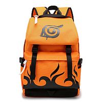 Itemya Book Of Magic Bag Inspired by Naruto Naruto Uzumaki Anime Cosplay Accessories Bag Canvas Women's Men's Halloween Costumes Lightinthebox - thumbnail