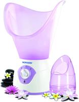 Sonashi Facial Sauna Steamer, Purple, SFS-001