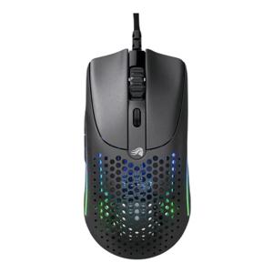 Glorious Model O 2 Wired Gaming Mouse - Matte Black