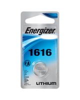 Energizer Watch Electronic Lithium 3V Battery Energizer Watch Electronic Lithium 3V Battery