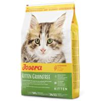 Josera Kitten grainfree Cat Dry Food 10kg