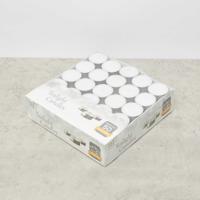 Tealights in Box with Shrink Wrap - Set of 50