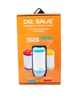 Dr. Save Kitchen Set Dr. Save Kitchen Set