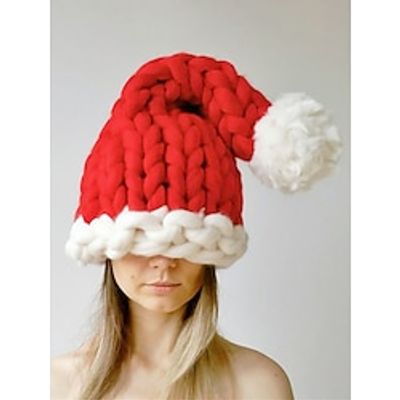 Women's Fashion Outdoor Color Block Headwear Lightinthebox