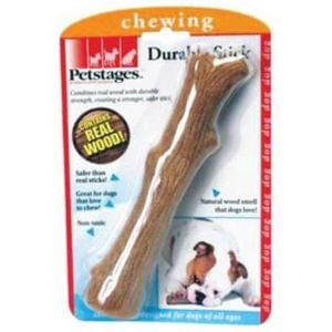 Petstages Durable Stick Medium Dog Toy