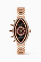 Eayan Watch with Diamonds, 23 x 40mm Eayan Watch with Diamonds, 23 x 40mm