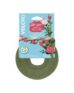 Velcro One Wrap Garden Ties 35 Feet x 1 inch