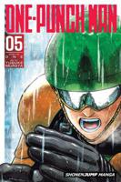 One-Punch Man Vol.5 | One - thumbnail