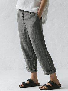 Stylish loose-fitting individual knickers