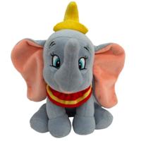 Disney Plush Animal Core Dumbo Medium 10 - Inch