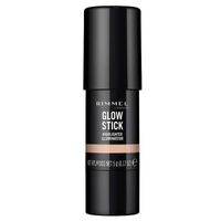 Rimmel London Glow Stick 001 Bubbly (W) 5g Highlighter (UAE Delivery Only) - thumbnail