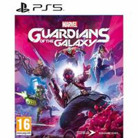 Marvels Guardians of the Galaxy Playstation 5 - GGPS5