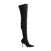 Mama over-the-knee boots - thumbnail