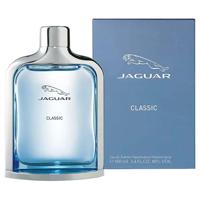 Jaguar New Classic Blue Edt M 100 Ml