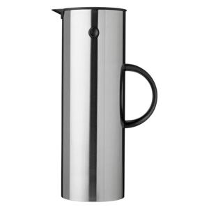 Stelton EM77 Vacuum Jug 1 L - Steel