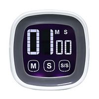 TS-BN54 Portable / Professional LCD Digital Thermostat Thermometer Adjustable Temperature, with Alarm Alert, LCD backlight display miniinthebox - thumbnail