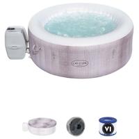 Bestway Air Jet Spa Cancun 180X66Cm - 60003