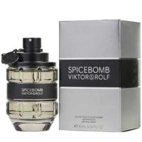 Viktor & Rolf Spicebomb Pour Homme Men Edt 90ML