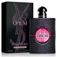 Yves Saint Laurent Black Opium (W) Edp Neon 75ml