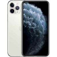 Apple iPhone 11 Pro Max 64GB Silver (Pre Owned With 6 Month Warranty) Apple iPhone 11 Pro Max 64GB Silver (Pre Owned With 6 Month Warranty)