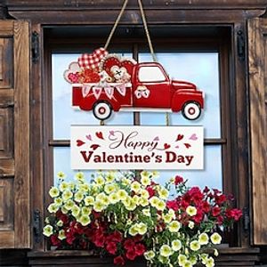 1pcs Vehicle Stickers for Gifts Cartoon for Men Lightinthebox