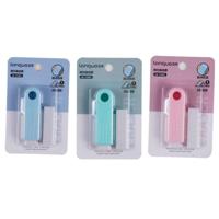 Languo Push Eraser Set (Assortment - Includes 1)