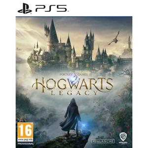 Hogwarts Legacy For Playstation 5