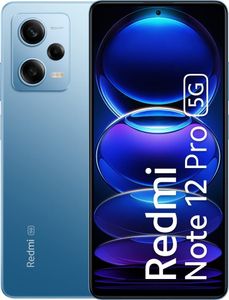 Xiaomi Redmi Note 12 Pro, 6GB, 128GB, Glacier Blue