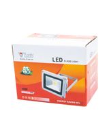 Lexplus & Veto Led Flood Light 10w