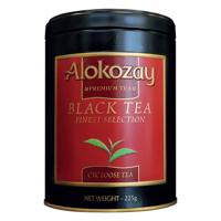 Alokozay Ctc 225gms Tin Tea