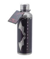 Paladone DC The Batman Metal Water Bottle - 57510