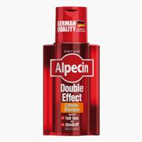 Alpecin Double Effect Caffeine Shampoo - 250 ml