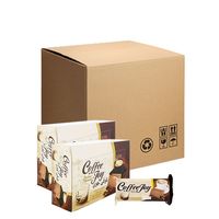 Coffee Joy Italian Coffee Biscuit - 810g Box of 6 (Dubai Delivery Only)