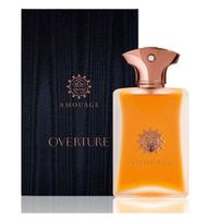 Amouage Overture (M) Edp 100Ml (New Packing)