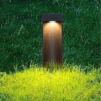 Pathway Lights Outdoor Unique Outdoor Landscape Path Lights with 36 Brighter LED Outdoor Garden Lights for Yard, Path, Sidewalk, Driveway, Walkway Lightinthebox