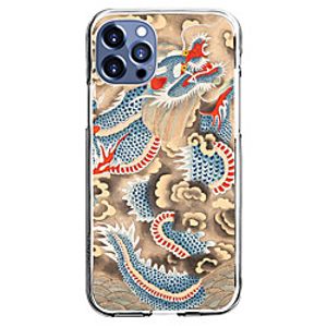Chinese Style Phone Case For Apple iPhone 12 iPhone 11 iPhone 12 Pro Max Unique Design Protective Case Shockproof Back Cover TPU miniinthebox