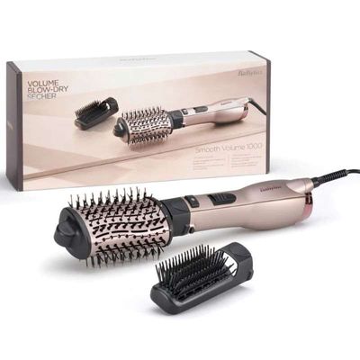 Babyliss Hair Volume Styler, 1000 W, AS90PSDE Babyliss Hair Volume Styler, 1000 W, AS90PSDE