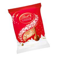 Lindt Lindor Mini Milk Balls 100 GM