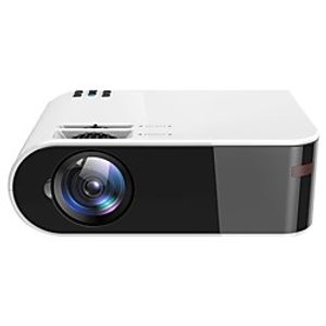 W18 Projector Portable Projector Home Hd 1080P Wireless Projector Smart Office Teaching Wifi Projector Lightinthebox