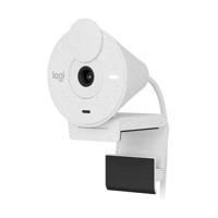 Logitech 960-001442 Brio 300 Webcam - Off-White - thumbnail