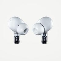 Nothing Ear (2) Wireless Earbuds White