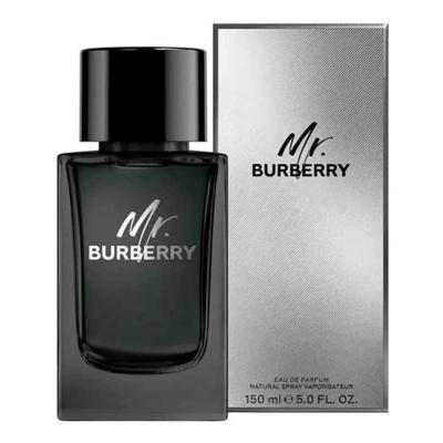 Burberry Mr.Burberry Eau De Parfum 150Ml (M) Burberry Mr.Burberry Eau De Parfum 150Ml (M)