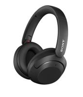 Sony WH-XB910N Noise Cancelling Headphones - Black